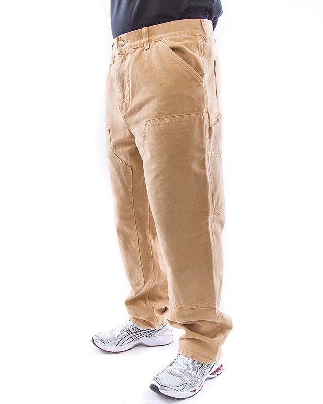 Carhartt WIP Double Knee Pant (I029196.07E.WF.00)
