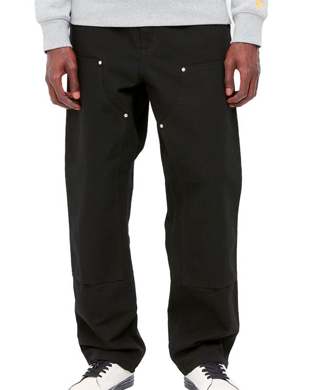 Carhartt WIP Double Knee Pant (I029196.89.02.34)