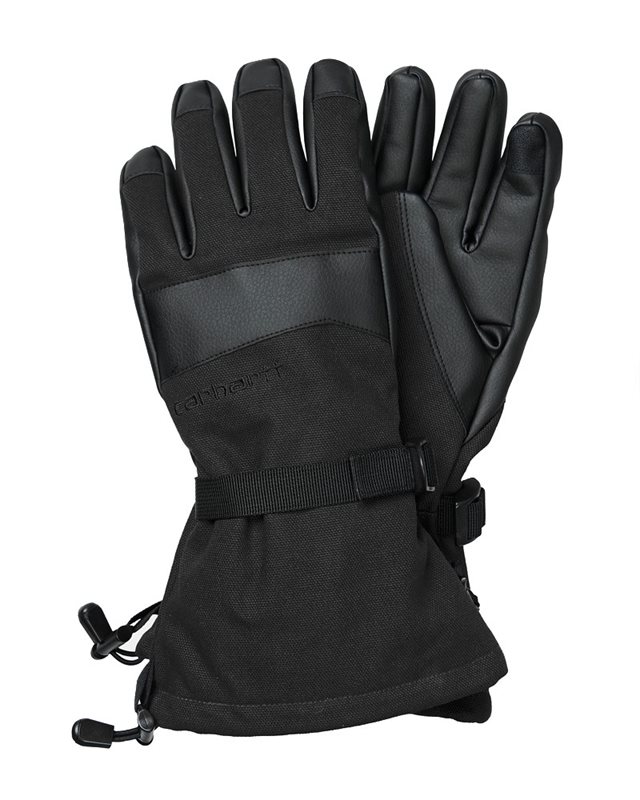 Carhartt WIP Duty Gloves (I030897.00E.XX.04)