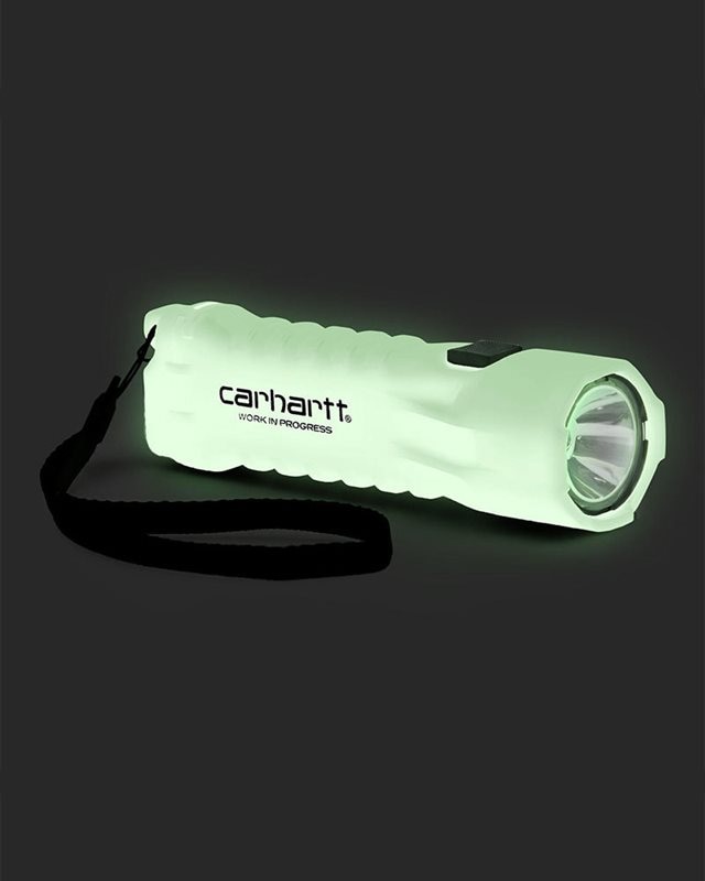 Carhartt WIP Emergency Flashlight 3310pl (I028750.GO.00.06)