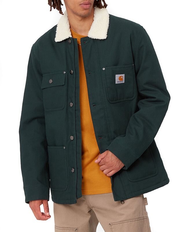 Carhartt WIP Fairmount Coat (I028427.0EL.01.03)