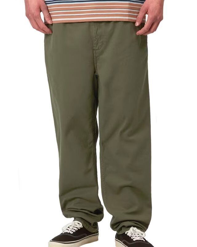 Carhartt WIP Flint Pant (I029919-11-GD-03)