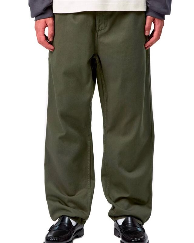 Carhartt WIP Flint Pant (I029919-2ZX-GD-03)