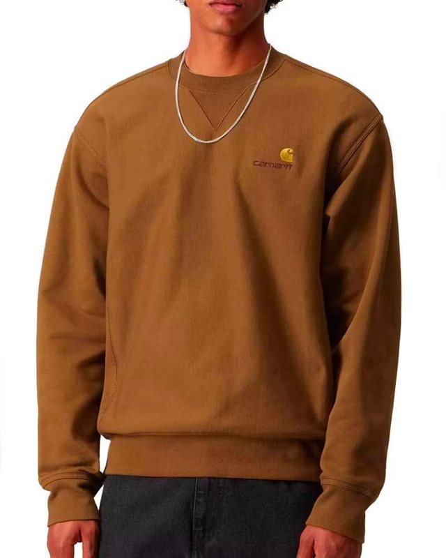 Carhartt WIP Flint Pant (I029919-2ZX-GD-03)