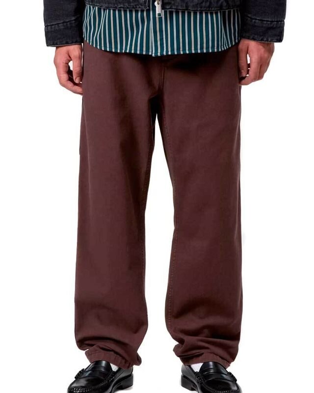 Carhartt WIP Flint Pant (I029919-33H-GD-03)