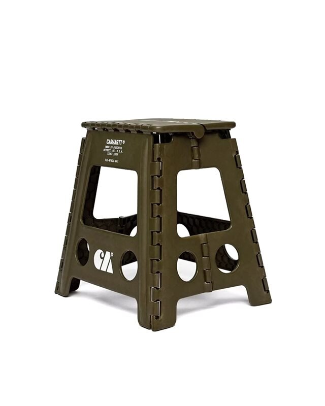 Carhartt WIP Foldable Stool (I027453.63.00.06)
