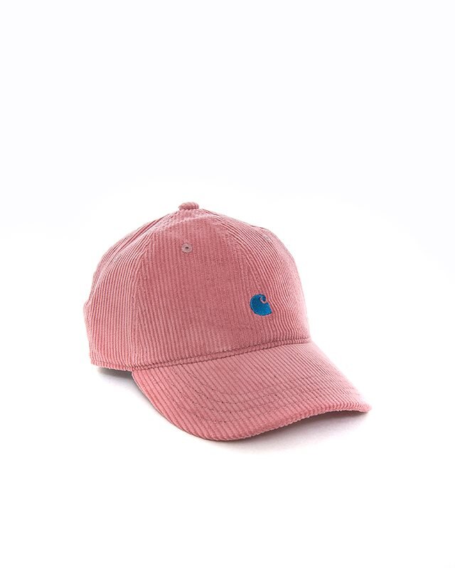 Carhartt WIP Harlem Cap (I028955.0AE.90.06)