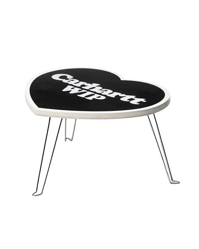 Carhartt WIP Heart Folding Table (I035830-0D2-XX-06)