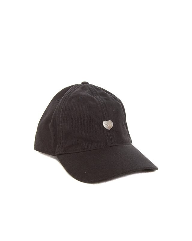 Carhartt WIP Heart Metal Cap (I036302-0M4-XX-06)