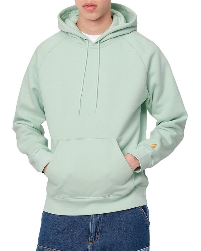 Carhartt WIP Hooded Chase Sweat (I026384.0SF.XX.03)