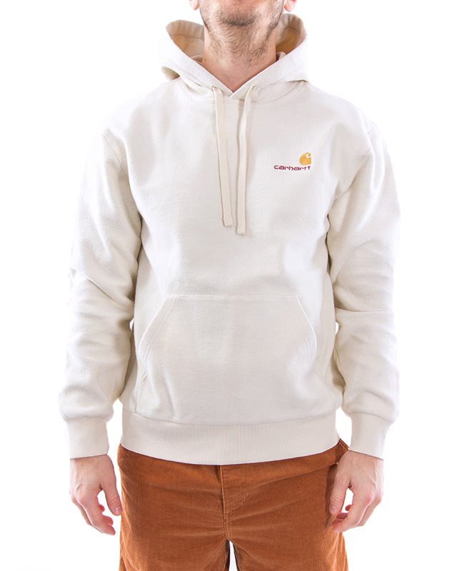 Carhartt WIP Hooded Contra Sweater (I028966.05.00.03)