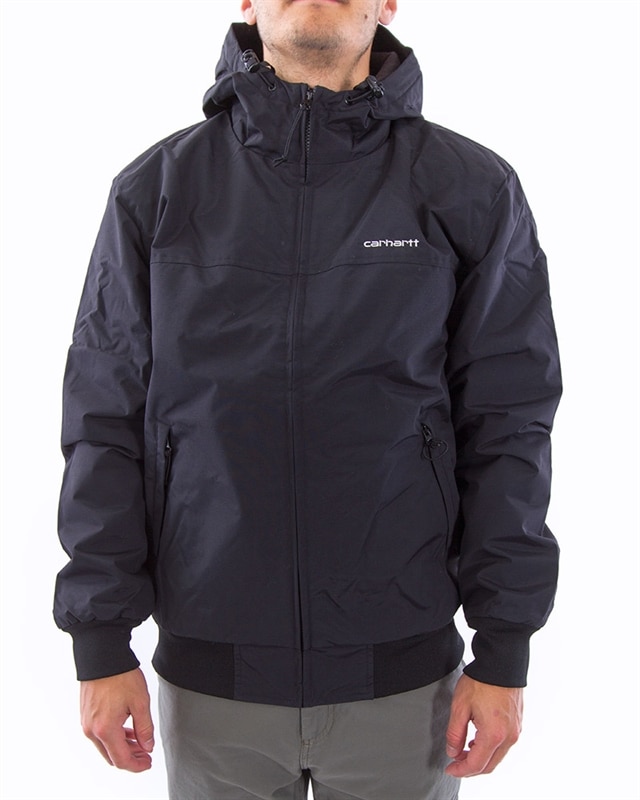 Carhartt WIP Hooded Sail Jacket (I022721.89.91.03)