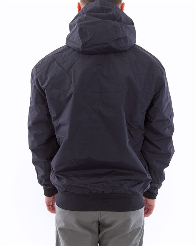 Hooded sail jacket sale