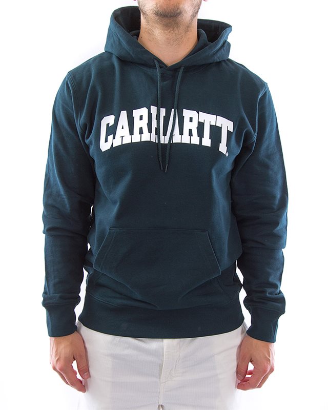 Carhartt WIP Hooded University Sweater (I028958.0FY.XX.03)