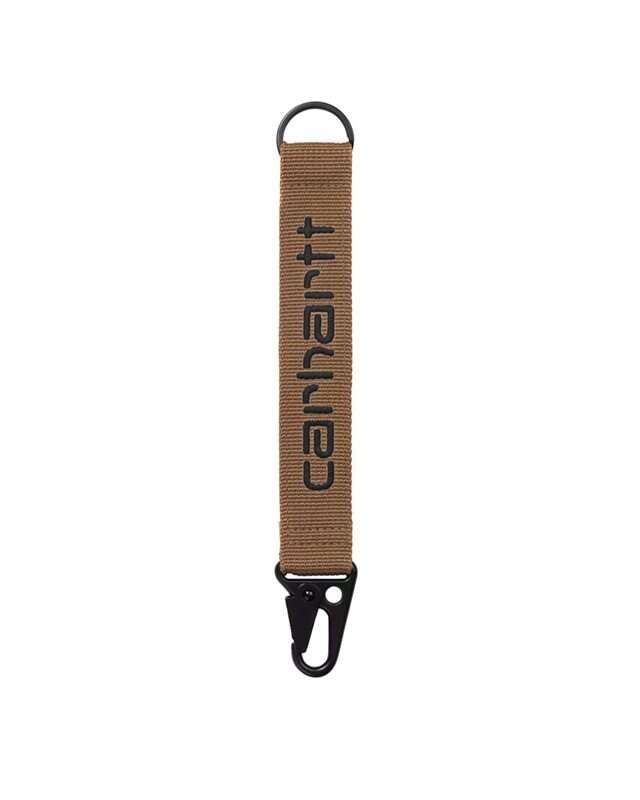 Carhartt WIP Jaden Keyholder (I027773-3YY-XX-06)