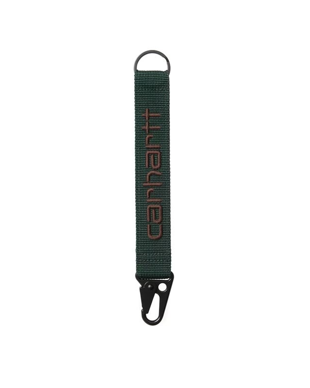 Carhartt WIP Jaden Keyholder (I027773-3YZ-XX-06)