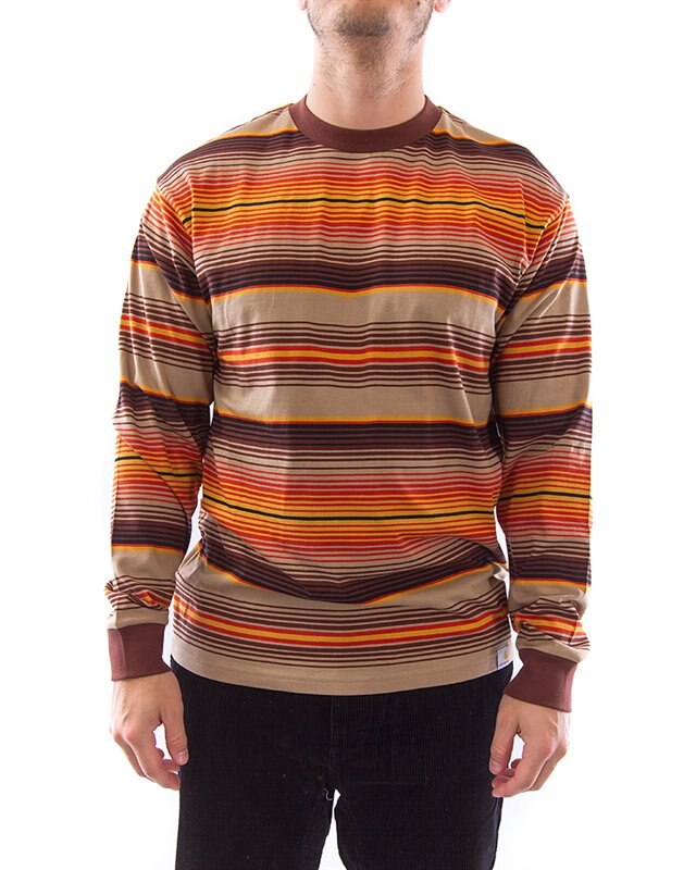 Carhartt WIP L/S Tuscon T-Shirt (I029601.0K5.XX.03)