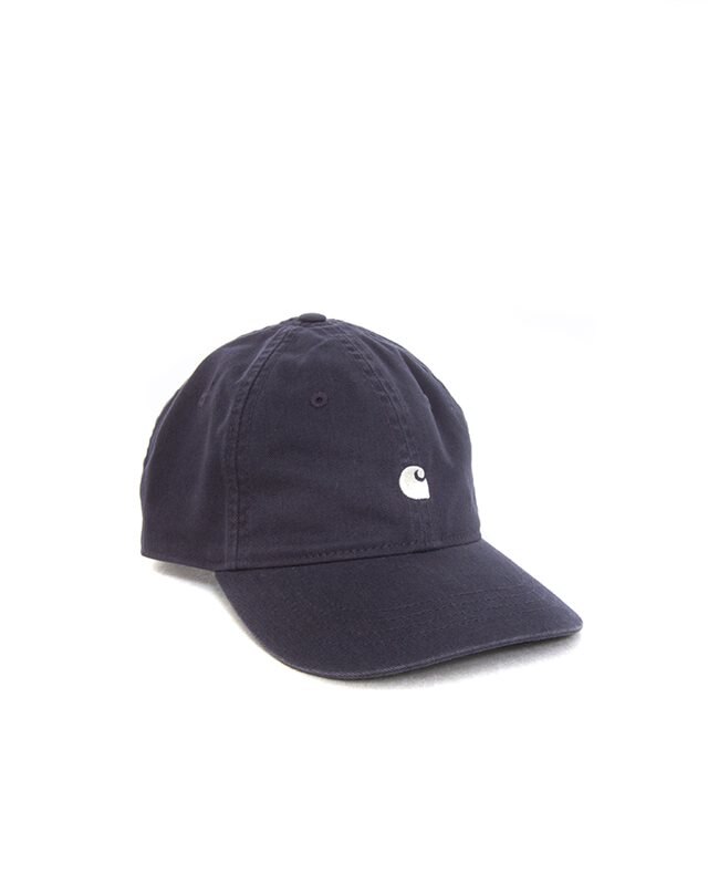 Carhartt WIP Madison Logo Cap (I023750-0CO-XX-06)