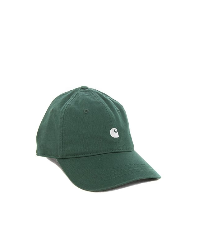 Carhartt WIP Madison Logo Cap (I023750-36I-XX-06)