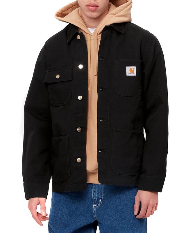 Carhartt WIP Michigan Coat (I026480.00E.02.03)