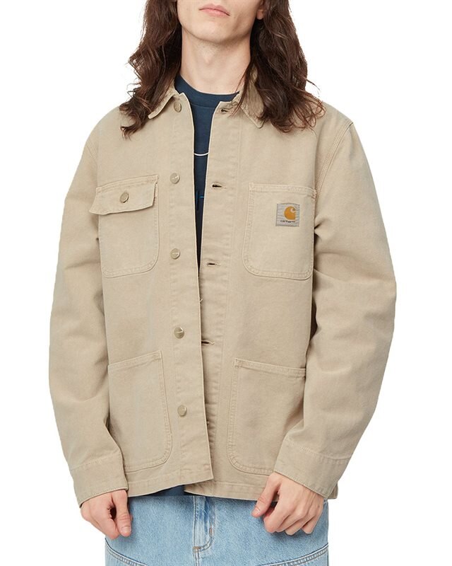 Carhartt WIP Michigan Coat (I026480.0ME.FH.03)