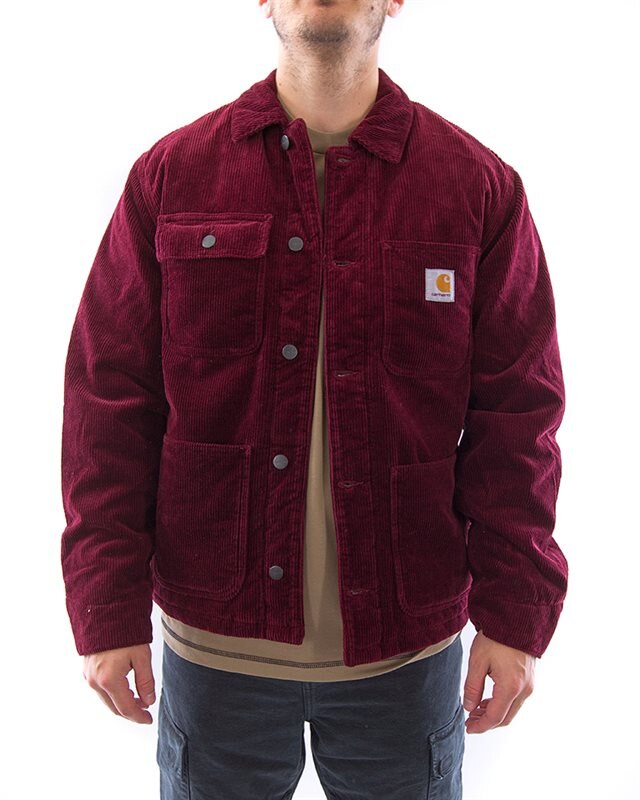 Carhartt WIP Michigan Coat (I028628.0EW.02.03)
