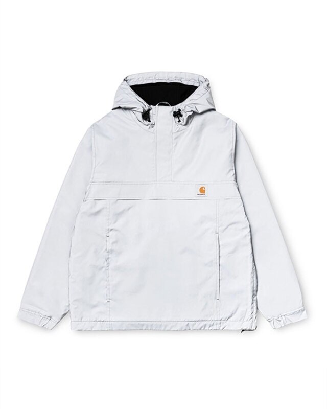 Carhartt WIP Nimbus Reflective Pullover (I028413.91.90.03)
