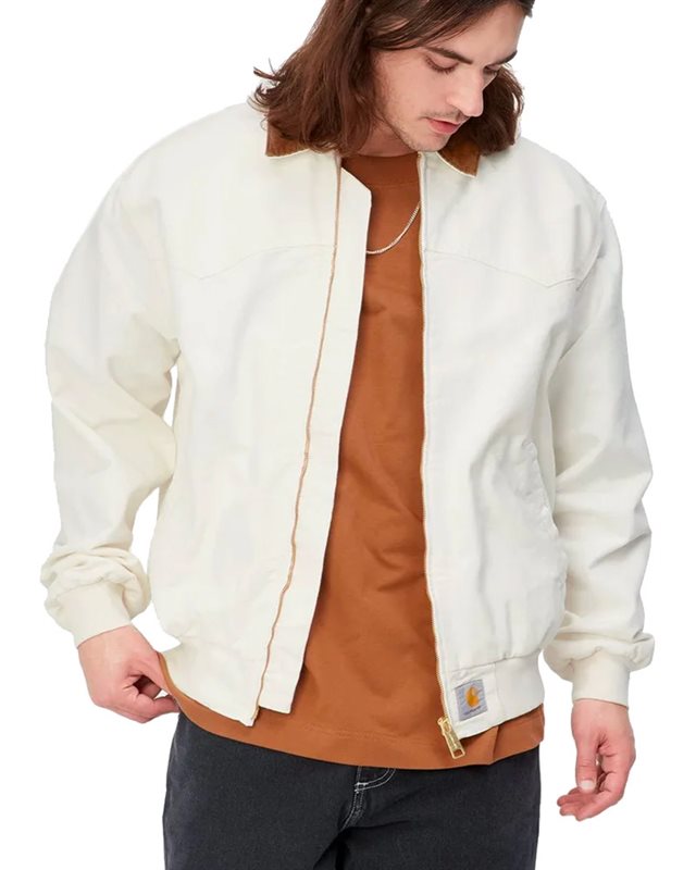 Carhartt WIP OG Santa FE Jacket (I031522-1F9-06-03)