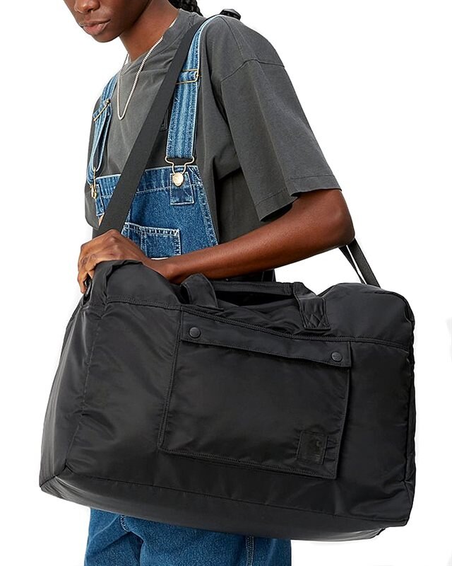 Weekend bag nylon outlet