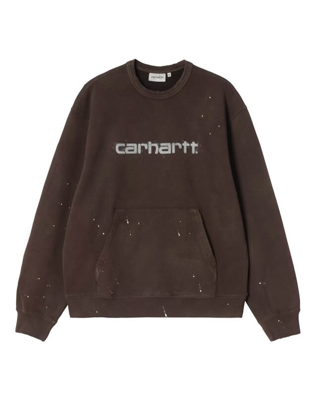 Carhartt WIP Painter Sweat (I036899-47-EJ-03)