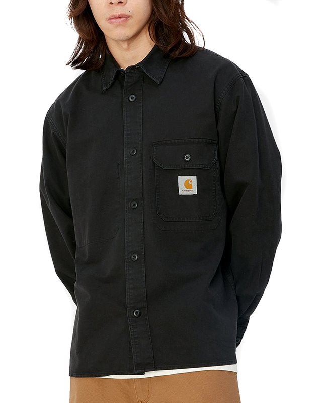 Carhartt WIP Reno Shirt Jac (I031447.89.GD.03)