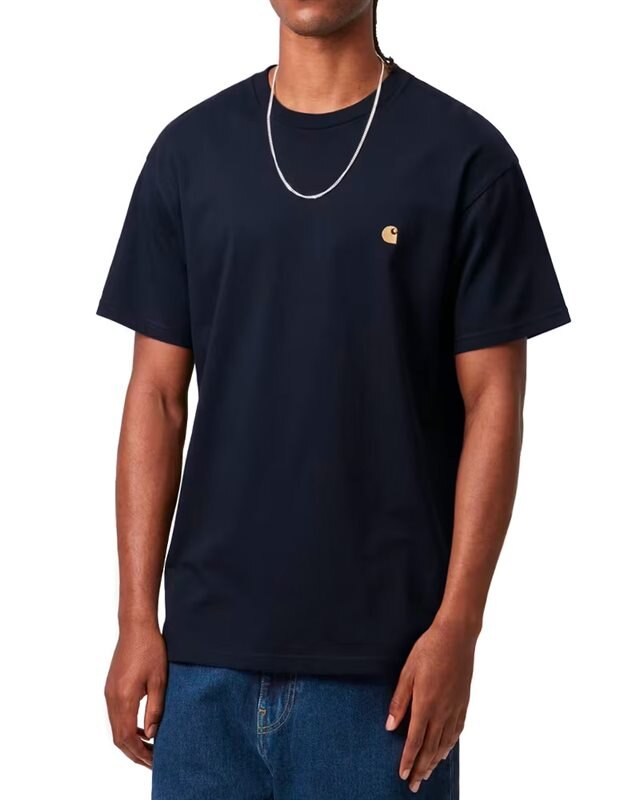 Carhartt WIP S/S Chase T-Shirt (I026391-00H-XX-03)