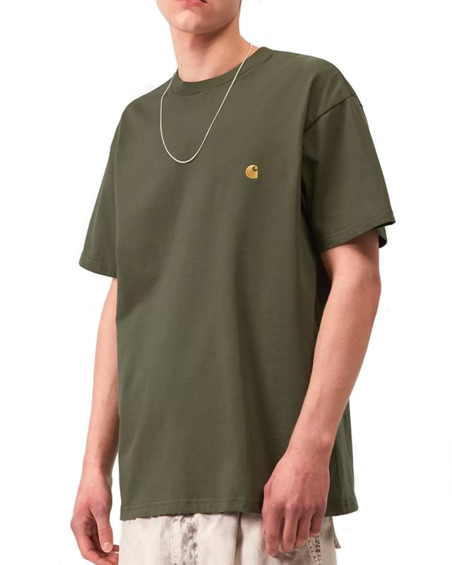 Carhartt WIP S/S Chase T-Shirt (I026391-3LR-XX-03)