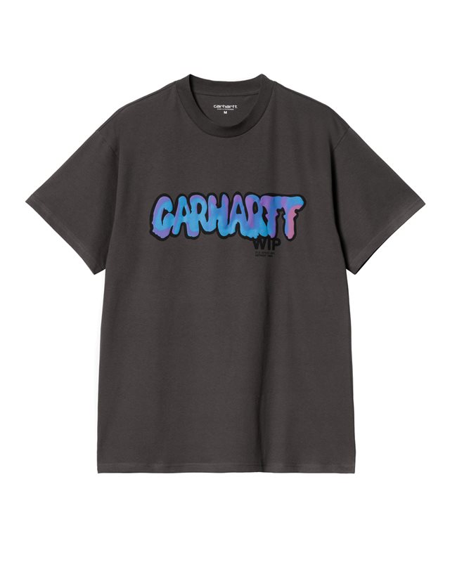 Carhartt WIP S/S Drip T-Shirt (I033160.98.XX.03)
