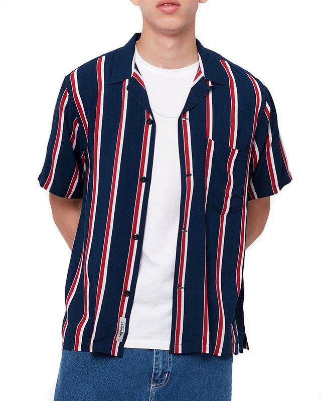 Carhartt WIP S/S Gelder Shirt (I030038.0OC.XX.03)