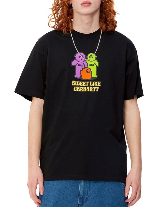 Carhartt WIP S/S Gummy T-Shirt (I033164.89.XX.03)