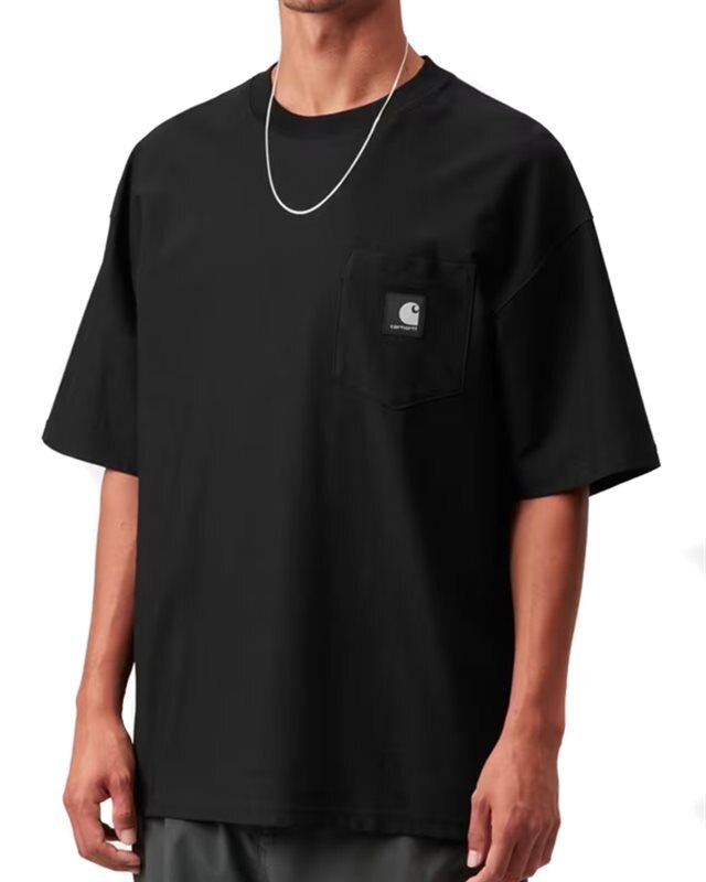Carhartt WIP S/S OG Loose Pocket T-Shirt (I037115-89-XX-03)