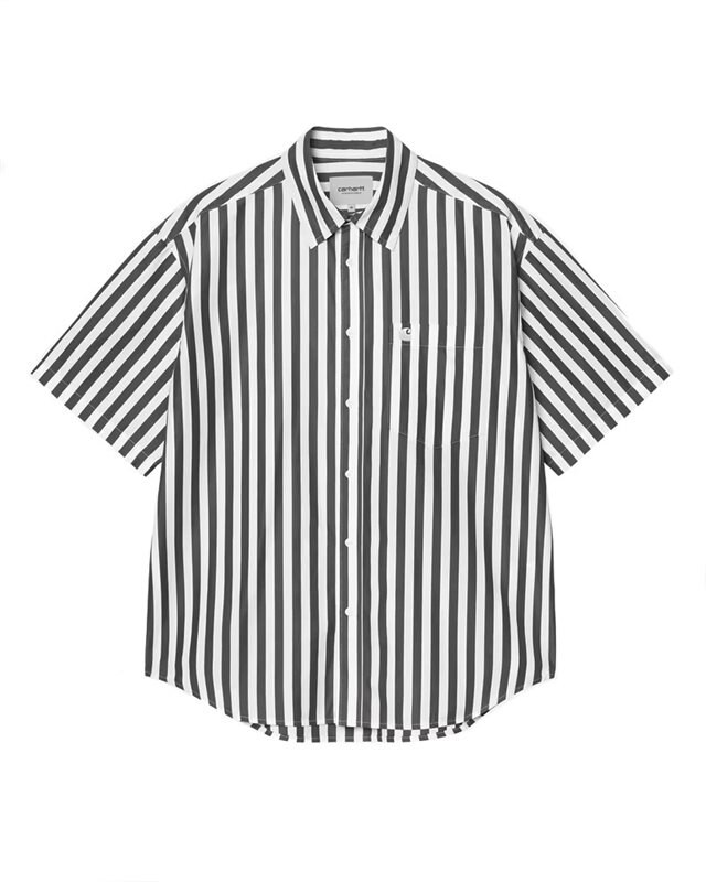 Carhartt WIP S/S Royce Shirt (I036202-3JR-XX-03)