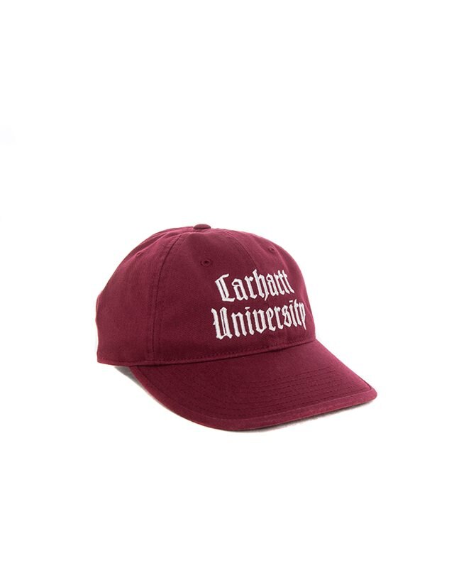Carhartt WIP Schooling Cap (I035629-3DV-XX-06)