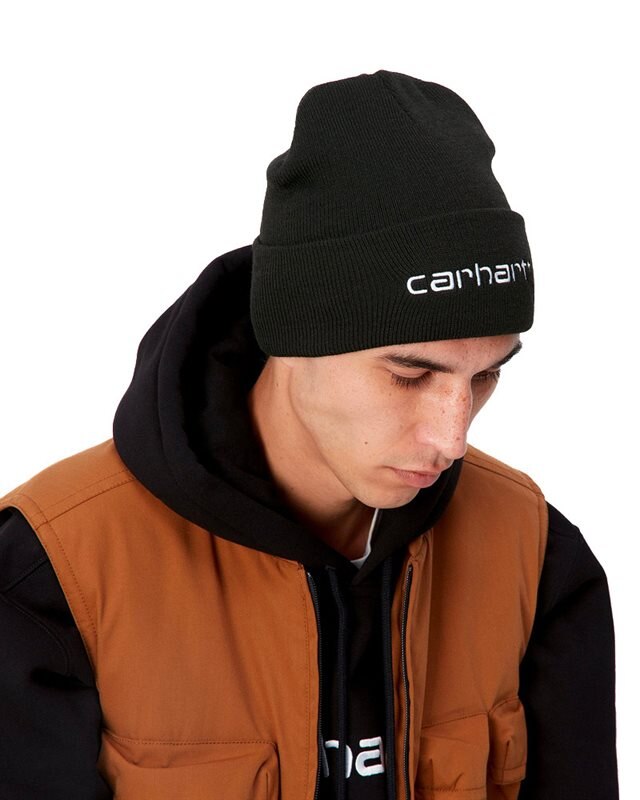 Carhartt WIP Script Beanie (I030884.0D2.XX.06)