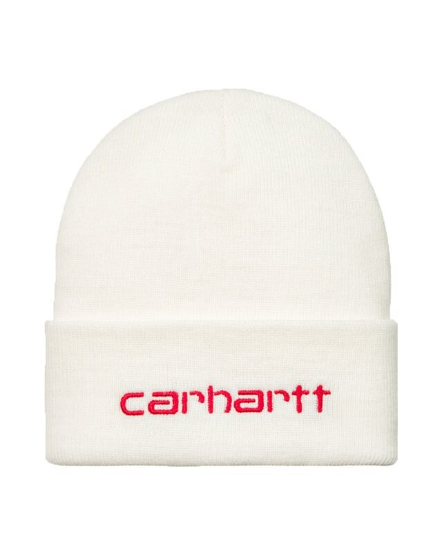 Carhartt WIP Script Beanie (I030884.0WK.XX.06)