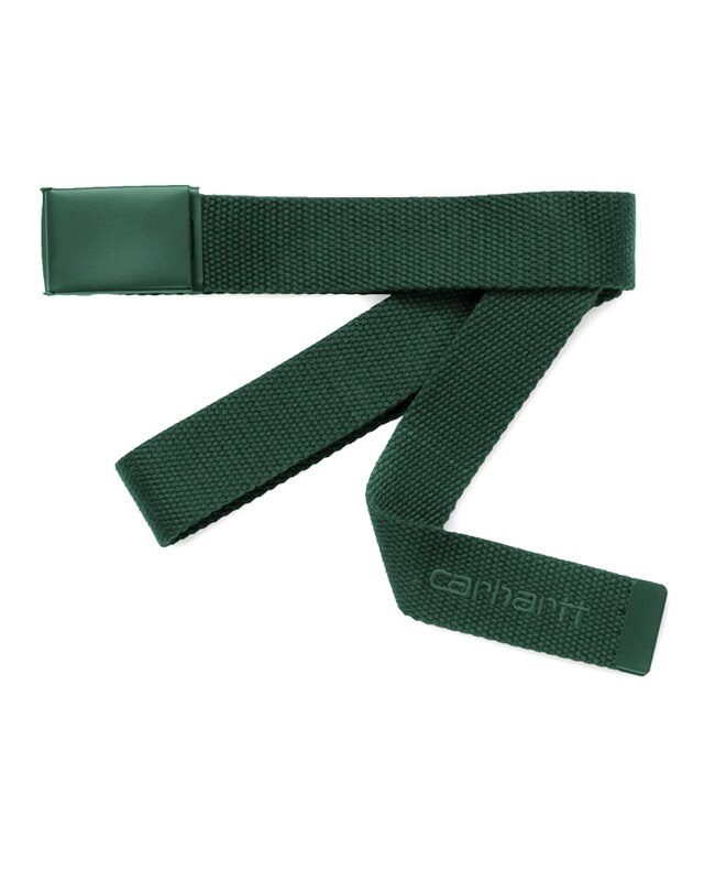 Carhartt WIP Script Belt Tonal (I028401-08Z-XX-06)