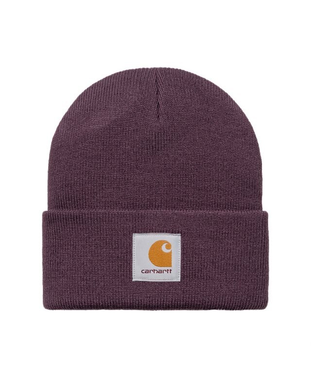 Carhartt WIP Short Watch Hat (I017326.0W8.XX.06)