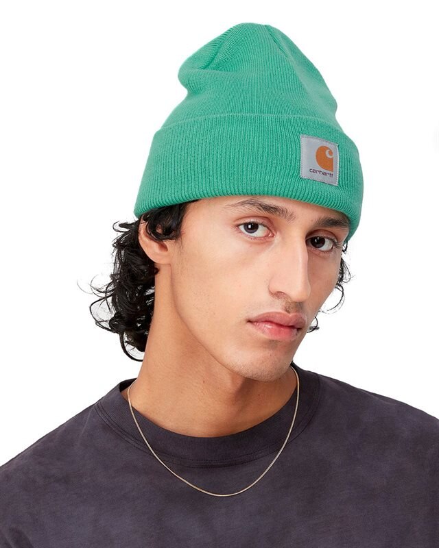 Carhartt WIP Short Watch Hat (I017326-1CU-XX-06)