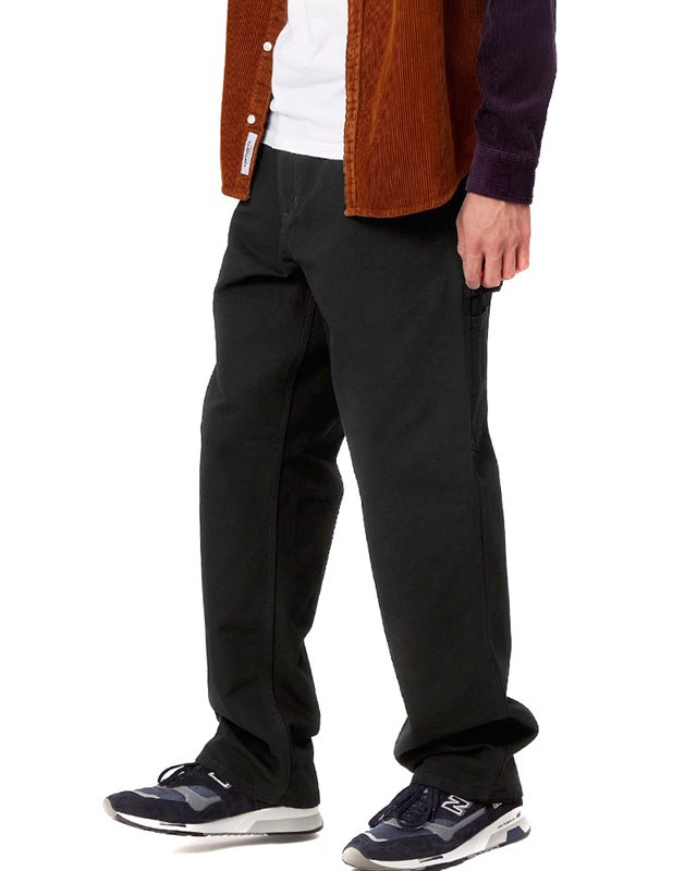 Carhartt WIP Single Knee Pant (I026463.89.02.34)