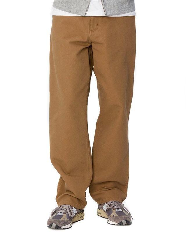 Carhartt WIP Single Knee Pant (I031497.HZ.02.32)