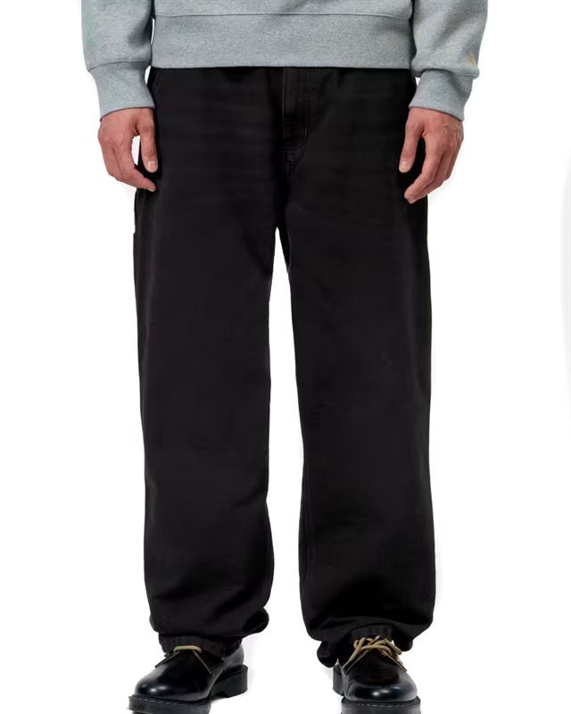 Carhartt WIP Single Knee Pant (I034798-89-4O-32)