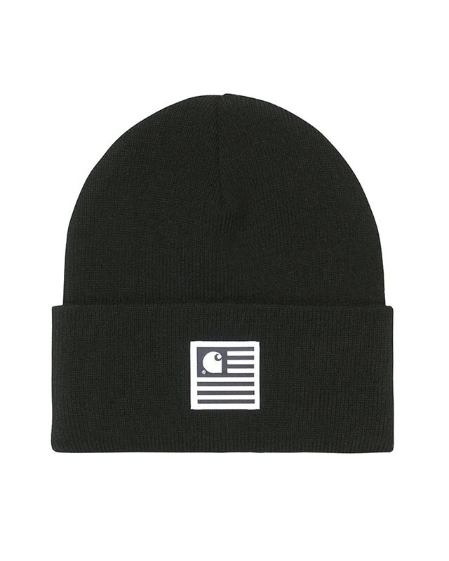 Carhartt WIP State Beanie (I020044.89.XX.06)