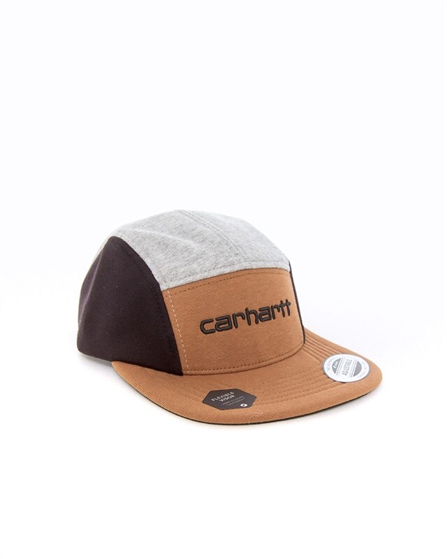 Carhartt WIP Tricol Cap (I028344.HZ.18.06)