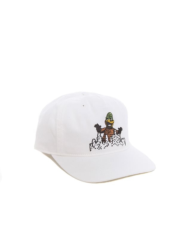 Carhartt WIP Wiptopia 2 Cap (I037250-02-XX-06)